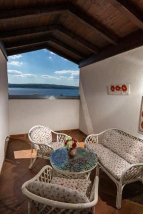 Villa Olga, Crikvenica